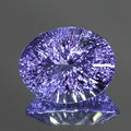 【Radiant Kiriko Cut®︎】 1.76ct Natural Tanzanite
